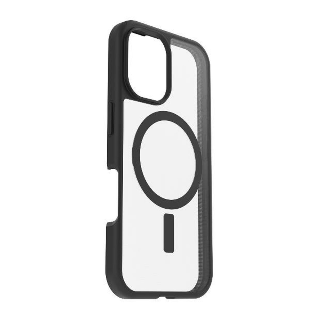 Handyhülle Otterbox LifeProof IPHONE 16 PRO MAX Schwarz Durchsichtig