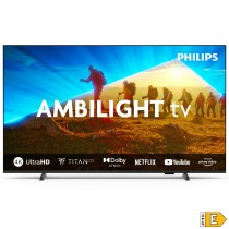 TV intelligente Philips 50PUS8009 4K Ultra HD LED 50"