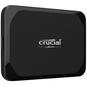 Disque dur Crucial CT2000X9SSD9 Noir