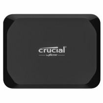 Disque dur Crucial CT2000X9SSD9 Noir