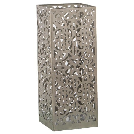 Umbrella stand Alexandra House Living nickel