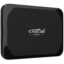 Festplatte Crucial CT2000X9SSD9 Schwarz