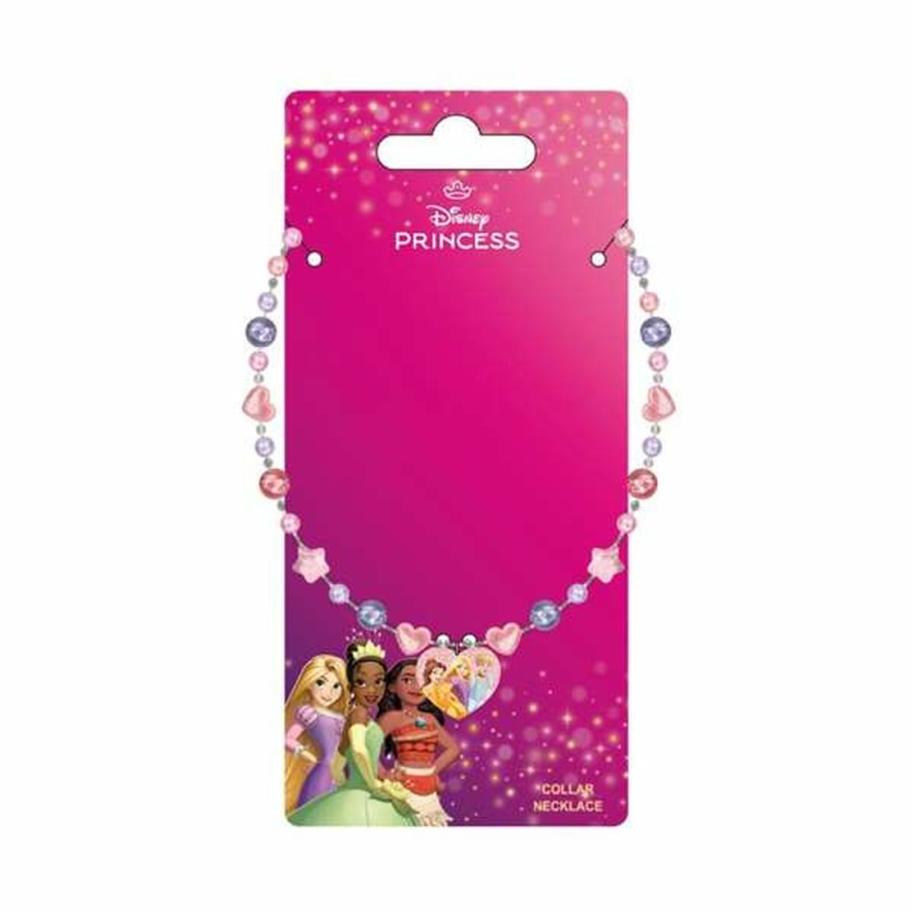 Halsband für Mädchen Disney Princess