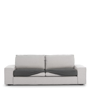 Housse de canapé Eysa ROC Gris foncé 100 x 15 x 120 cm