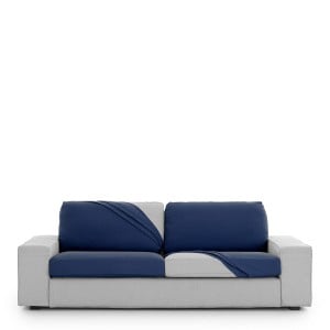 Sofa Cover Eysa Bronx 100 x 15 x 200 cm 2XL