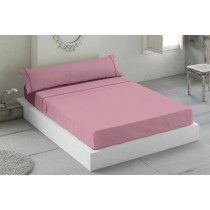 Bedding set Lois SIROS Pink Super king