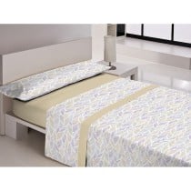 Bedding set Libela PIRINE SAONA Beige Single