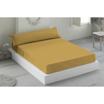 Bedding set Lois SIROS Yellow Single