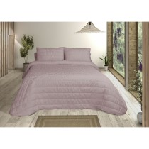 Steppdecke Pierre Cardin OLIMPIA Rosa Double size (3 Stücke)