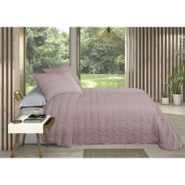 Steppdecke Pierre Cardin OLIMPIA Rosa Double size (3 Stücke)