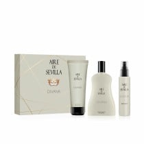 Set de Parfum Femme Aire Sevilla Divana 3 Pièces