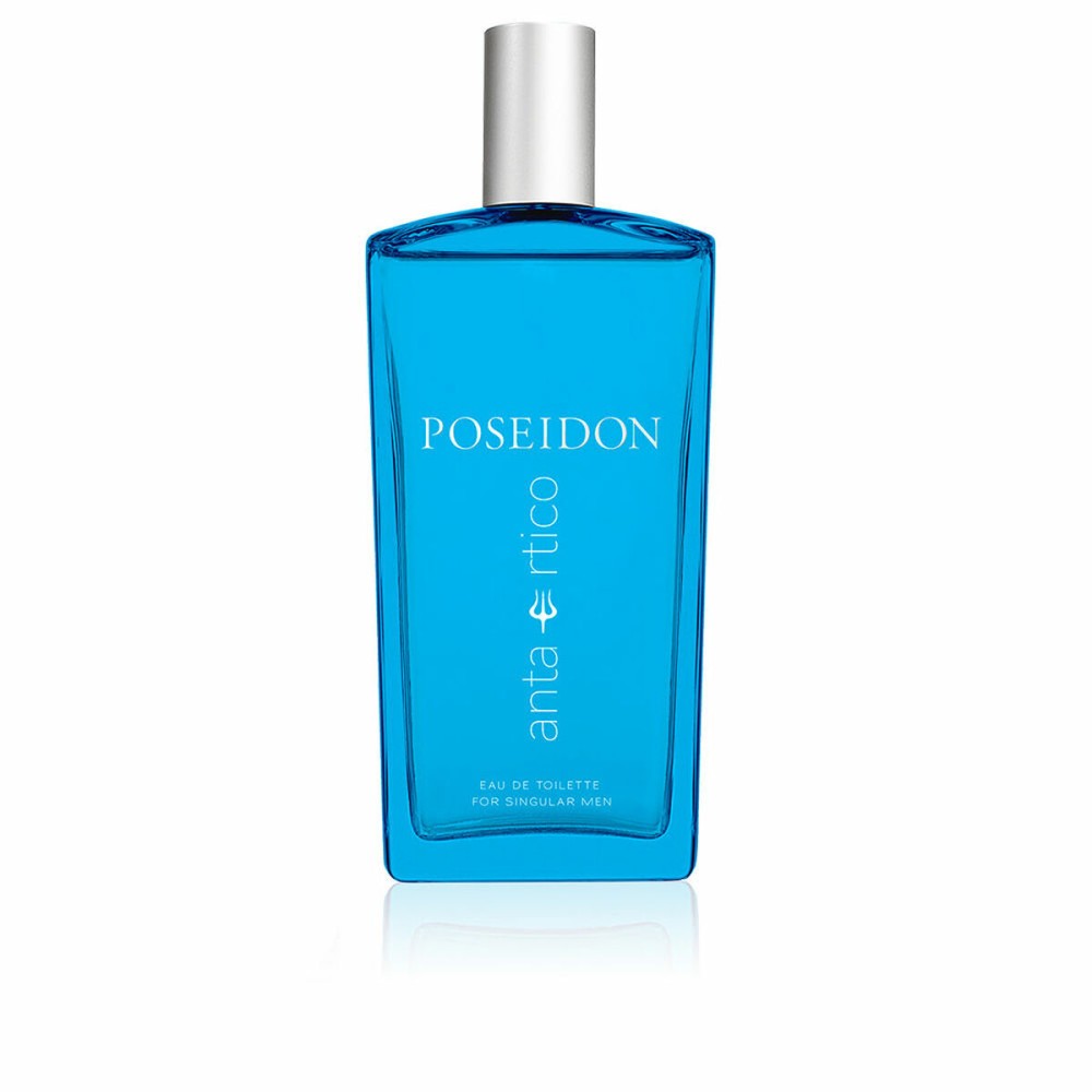 Herrenparfüm Poseidon Antartico EDT 150 ml