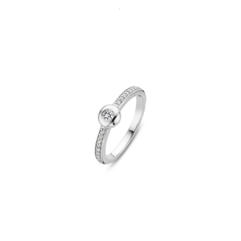 Ladies' Ring Ti Sento 12097ZI/54 14