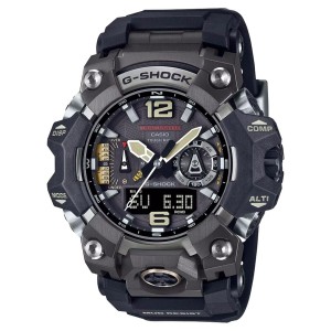 Montre Homme Casio G-Shock GWG-B1000-1AER (Ø 52 mm)