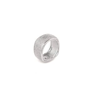 Ladies' Ring Guess JUBR04674JWRH56 16