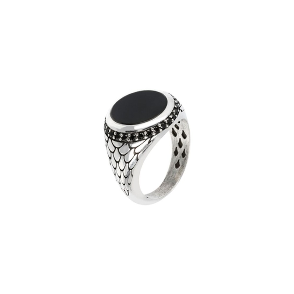 Ladies' Ring Albert M. WSOX00076.BS-24 24