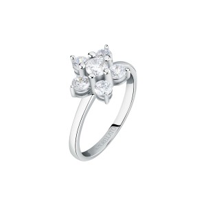 Bague Femme Morellato SAIW127012 12