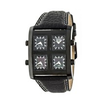 Montre Homme Pierre Bonnet 6146A Noir (Ø 40 mm)