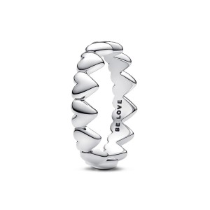 Bague Femme Pandora 193427C00-56 16