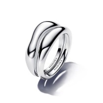 Bague Femme Pandora 193264C00-54 14