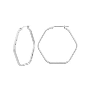 Boucles d´oreilles Femme Breil TJ3520 Argent 925