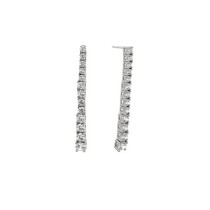 Boucles d´oreilles Femme New Bling 9NB-1286