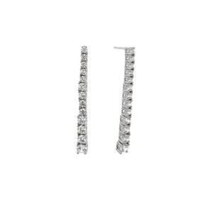 Boucles d´oreilles Femme New Bling 9NB-1286