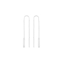 Boucles d´oreilles Femme Breil TJ3578 Argent 925