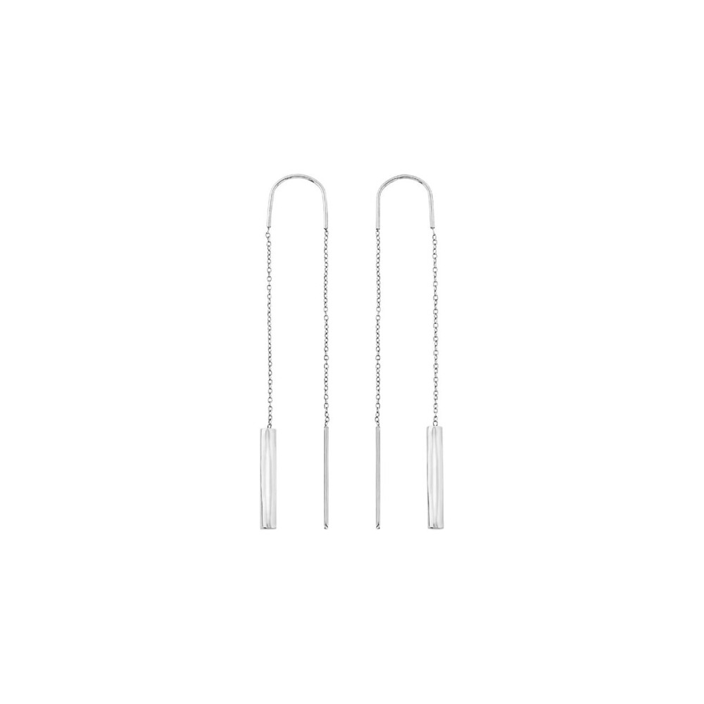 Boucles d´oreilles Femme Breil TJ3578 Argent 925