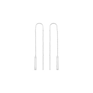 Boucles d´oreilles Femme Breil TJ3578 Argent 925