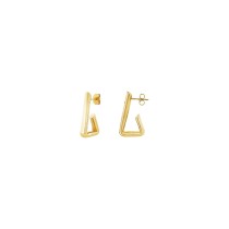 Boucles d´oreilles Femme Breil TJ3577 Argent 925