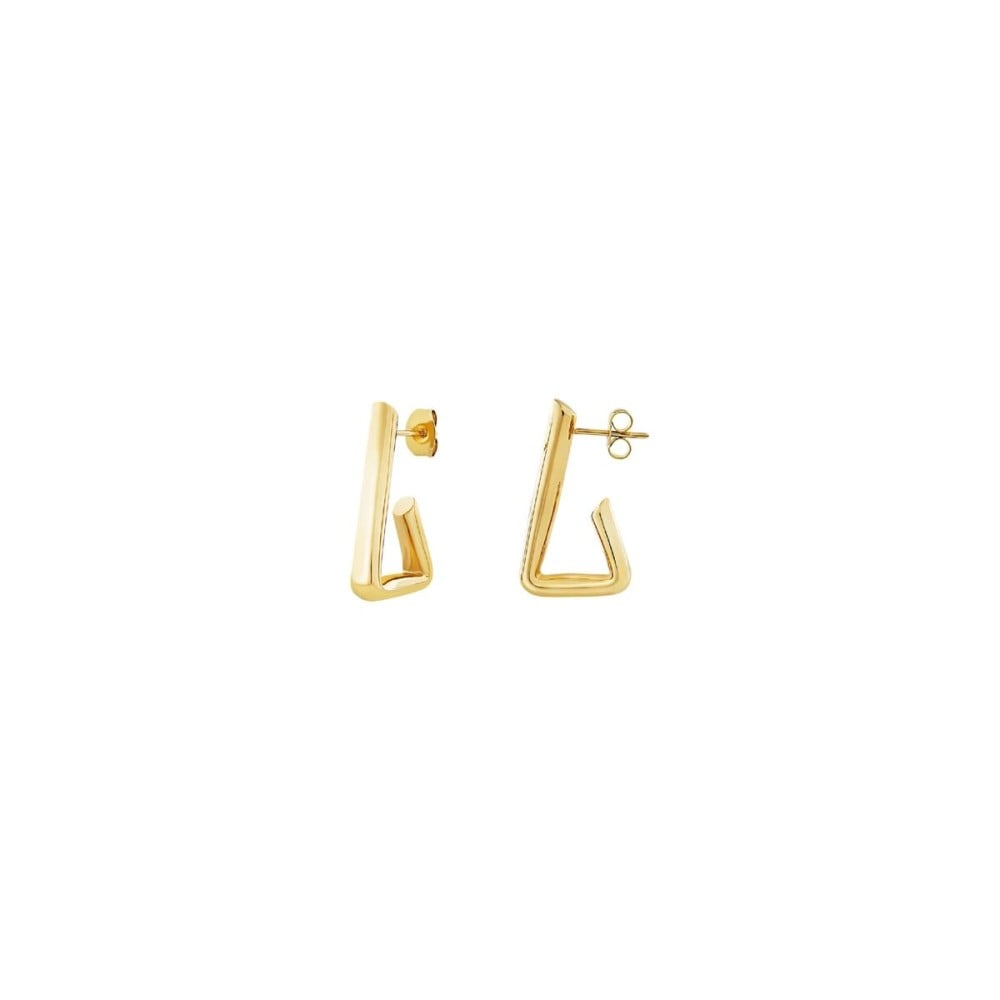 Boucles d´oreilles Femme Breil TJ3577 Argent 925