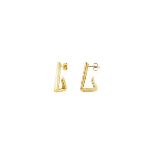 Boucles d´oreilles Femme Breil TJ3577 Argent 925