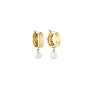 Boucles d´oreilles Femme Breil TJ3499 Argent 925