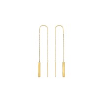 Boucles d´oreilles Femme Breil TJ3579 Argent 925