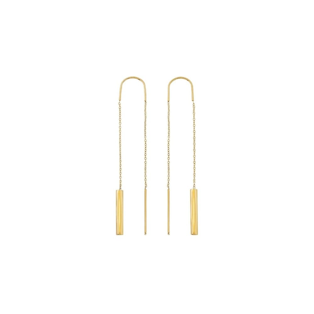 Boucles d´oreilles Femme Breil TJ3579 Argent 925