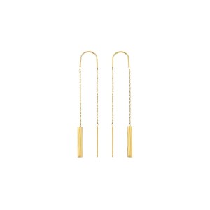 Boucles d´oreilles Femme Breil TJ3579 Argent 925