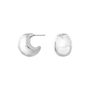 Ladies' Earrings Breil TJ3528 Sterling silver 925