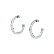 Ladies' Earrings Morellato SAUP03 Silver