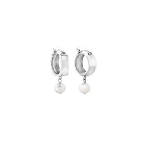 Boucles d´oreilles Femme Breil TJ3498 Argent 925