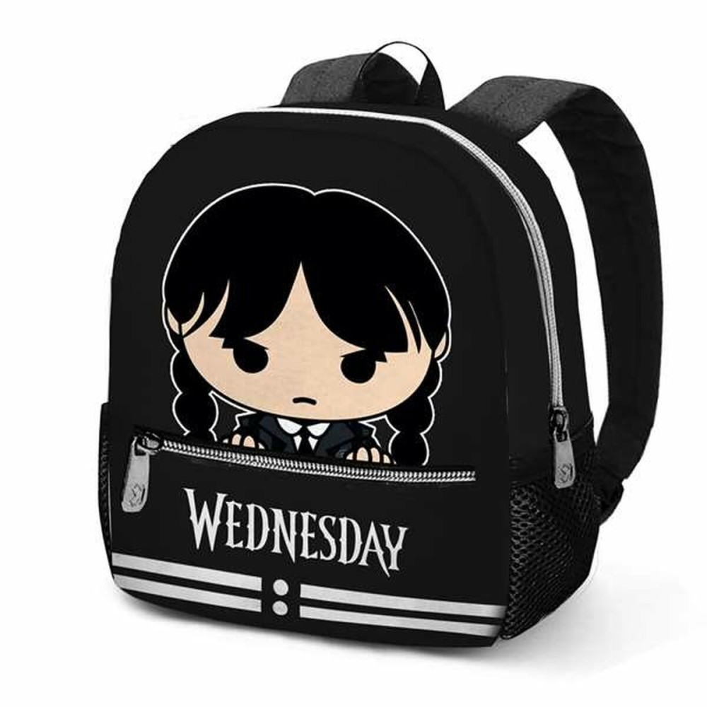 Kinderrucksack Wednesday