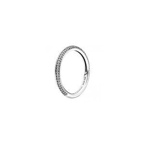 Ladies' Ring Pandora 199679C01-52 12