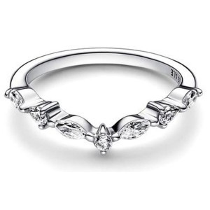 Ladies' Ring Pandora 192390C01-52 12