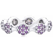 Ladies' Ring Pandora 190889CFP-52 12