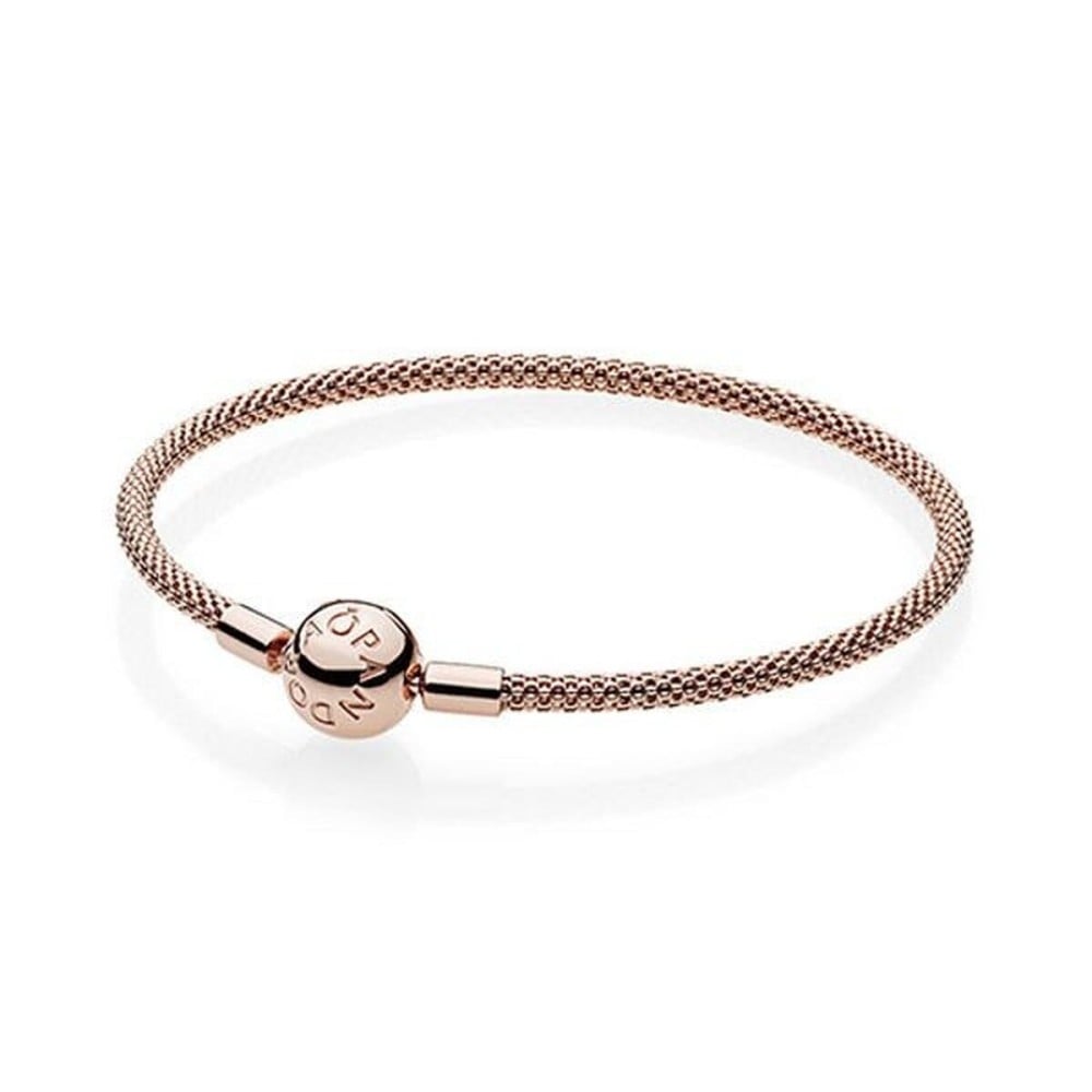 Bracelet Femme Pandora MOMENTS