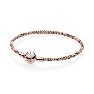 Bracelet Femme Pandora MOMENTS