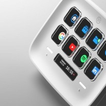 Adaptateur Thunderbolt vers DisplayPort Elgato Stream Deck Neo