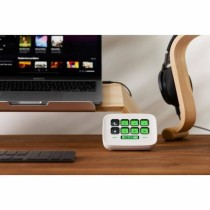 Adaptateur Thunderbolt vers DisplayPort Elgato Stream Deck Neo