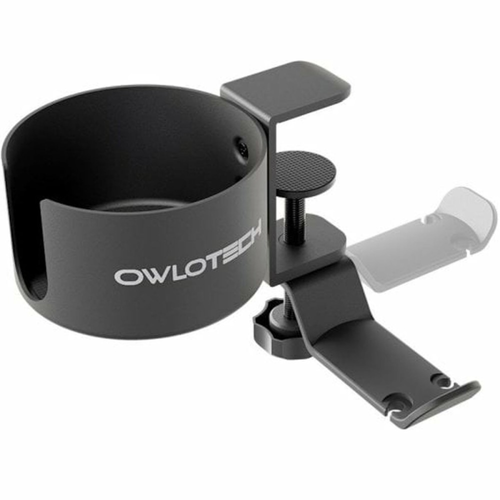 Support pour écouteurs Owlotech NA