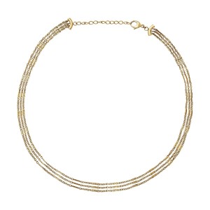 Ladies' Necklace Breil TJ3556